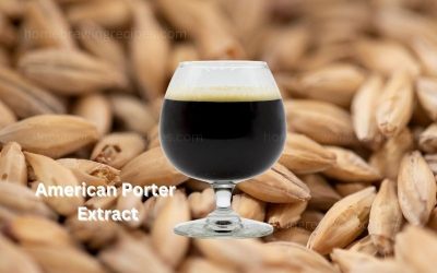 American Porter 5 Gallon Extract