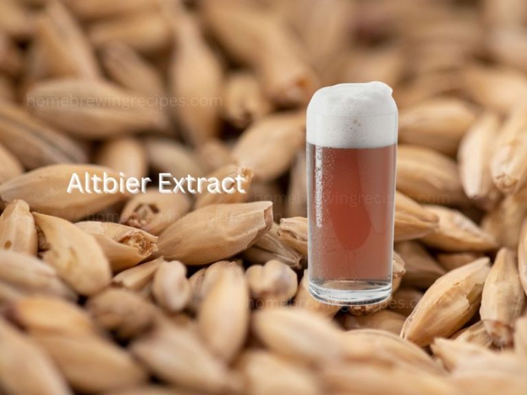 HBR Altbier 5 Gallon Extract 768x576